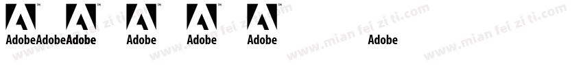 adobe agaramond字体转换